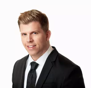 Shane Strebchuk, Calgary, Real Estate Agent